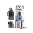 Feoba Pro 6000 Pods Blue Razz Gummy Bear | Guardian Vape Shop