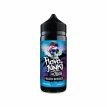 Flava Junki E liquid Shortfill Frozen Berries | Guardian Vape Shop