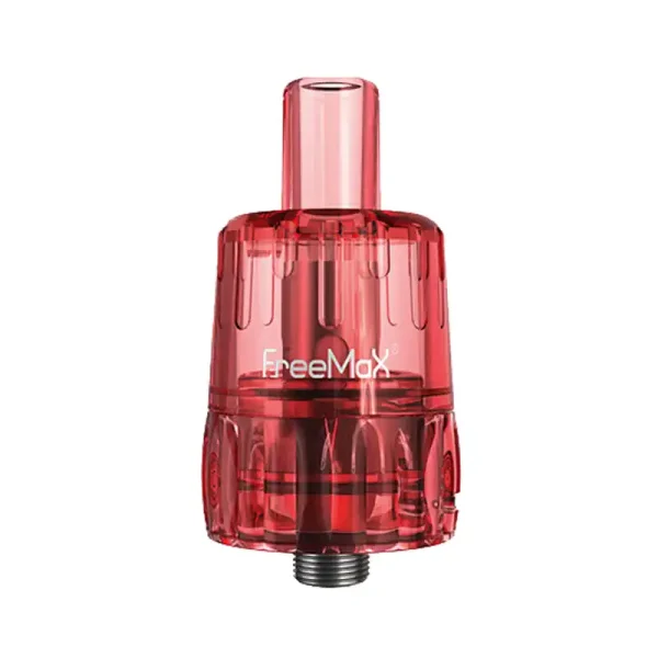 FreeMax Gemm Disposable Tanks Vape Red | Guardian Vape Shop