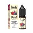 Frukt Cyder Nic Salt E-Liquids | Guardian Vape Shop