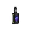 GEEKVAPE Aegis X 200W Vape Kit WITH ZEUS TANK