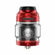 GeekVape Zeus X RTA Tank Vape Red And Black | Guardian Vape Shop