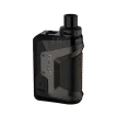 Geekvape Aegis Hero Pod Kit Gunmetal | Guardian Vape Shop