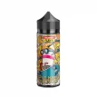 HORNY FLAVA Milkshake Series Shortfill E-liquids Split Mango | Guardian Vape Shop