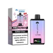 Hayati Pro Ultra Plus 25000 Pod Kit Blueberry Cotton K Raspberry Cotton K | Guardian Vape Shop