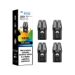 Hayati Remix Pods 2400 Prefilled Vape Ibiza Remix | Guardian Vape Shop