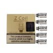 INNOKIN ZENITH REPLACEMENT VAPE COILS | Guardian Vape Shop