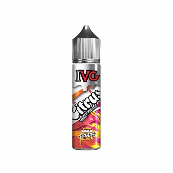 IVG Mixer Range Shortfill E-liquid | Guardian Vape Shop