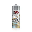IVG Shortfill E-liquid | Guardian Vape Shop