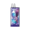 Icewave B600 Disposable Vape Kit Blueberry Raspberry | Guardian Vape Shop