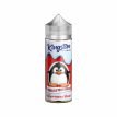 KINGSTON Chilly Willies Range Shortfill E-liquid | Guardian Vape Shop