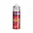 KINGSTON Soda Range Shortfill E-liquid | Guardian Vape Shop