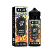 Kilo Shortfill E-liquids Cereal Milk | Guardian Vape Shop