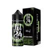 LIT 24 SEVEN Shortfill E-liquid | Guardian Vape Shop