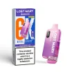 Lost Mary BM6000 6k Puff Pod Kit Blackberry Ice | Guardian Vape Shop