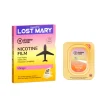 Lost Mary Airplane Mode Nicotine Film Strips Mango 2mg | Guardian Vape Shop