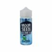 MOOR SEEN Chilled Range Shortfill E-liquid | Guardian Vape Shop