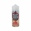 MOOR SEEN Fruits Range Shortfill E-liquid | Guardian Vape Shop
