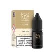 POD SALT Core Nic Salt E-Liquids | Guardian Vape Shop
