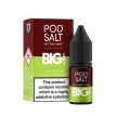 POD SALT Fusions Nic Salt E-Liquids | Guardian Vape Shop