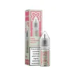 Pod Salt Nexus Nic Salt E-Liquids Fresh Raspberry Mojito | Guardian Vape Shop