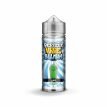 Perfect Vape Slush Range E-Liquid Shortfills | Guardian Vape Shop