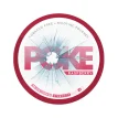 Poke Nicotine Pouches Raspberry 16mg | Guardian Vape Shop