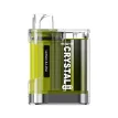 SKE Crystal 4in1 2400 Pod Kit Lemon Lime | Guardian Vape Shop