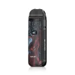 Smok Nord Pro Vape Pod Kits Black Red Marbling | Guardian Vape Shop