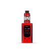 Smok R Kiss Kit Vape Box Mod Kit Red Black | Guardian Vape Shop