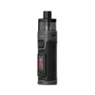 SMOK RPM 5 Vape Kit Black Leather | Guardian Vape Shop