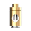 SMOK Stick N18 Tank Section Matte Gold | Guardian Vape Shop