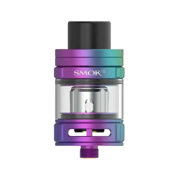 SMOK TFV9 Tank Rainbow | Guardian Vape Shop