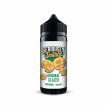 Seriously Donuts Range Shortfill E-liquid Original-Glazed | Guardian Vape Shop