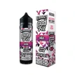 Seriously Pod Fill MAX Shortfill E-Liquids Guava Passion | Guardian Vape Shop