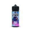 Seriously Slushy Range Shortfill E-liquid Mixed-Berries | Guardian Vape Shop