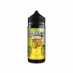 Seriously Soda Vape Juice Shortfill Tropical Twist | Guardian Vape Shop