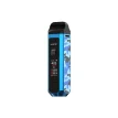 Smok RPM 40 Vape Pod Kit Blue Camouflage | Guardian Vape Shop