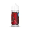 Strapped On Ice Range Shortfill E-liquids | Guardian Vape Shop