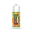 Strapped Slushies Shortfill E-liquids | Guardian Vape Shop