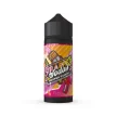 Strapped Sodas Shortfill E-liquids | Guardian Vape Shop