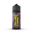 Strapped Sourz Shortfill E-liquids | Guardian Vape Shop
