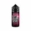 The Yorkshire Vaper At Home Doe Range Shortfill E-liquid | Guardian Vape Shop