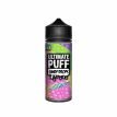 ULTIMATE PUFF Candy Drop Range Shortfill E-liquid | Guardian Vape Shop