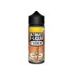 ULTIMATE PUFF Cider Range Shortfill E-liquid | Guardian Vape Shop
