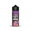 ULTIMATE PUFF Custard Range Shortfill E-liquid | Guardian Vape Shop