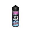 ULTIMATE PUFF On Ice Range Shortfill E-liquid | Guardian Vape Shop
