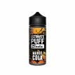 ULTIMATE PUFF Soda Range Shortfill E-liquid | Guardian Vape Shop