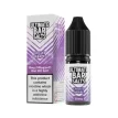 Ultimate Puff Bar Salt E-Liquids Chilled Grape | Guardian Vape Shop