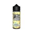 Ultimate Puff Blossom Range Shortfill Elderflower Apple Mango | Guardian Vape Shop